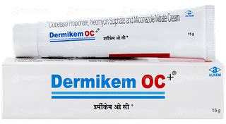 Dermikem OC Plus Cream: Uses, Side Effects, Price & Substitutes