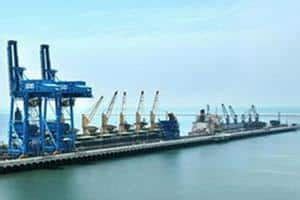 Container terminal developer misses financial closure deadline