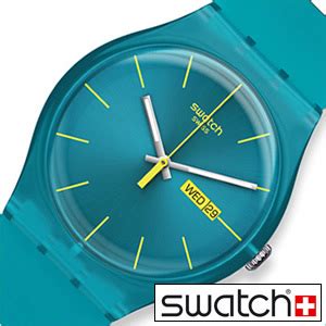 Swatch Swiss Watch (OEM) | Shopee Philippines