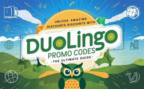 Image result for Super Duolingo Promo Code