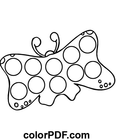 Image result for Homemade Butterfly Simple Dimple