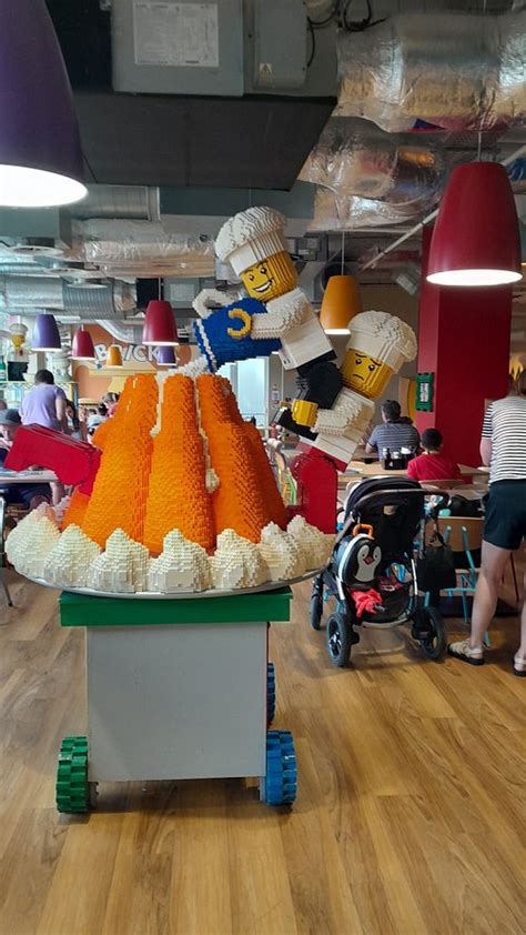 LEGOLAND WINDSOR RESORT - Hotel Reviews, Photos, Rate Comparison ...