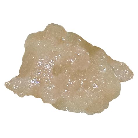 Early Lemon Berry Fresh Frozen Hash Rosin | URBNBUD