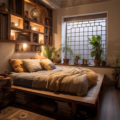 10 Functional Wardrobe Design for Small Bedroom to Maximize Your ...