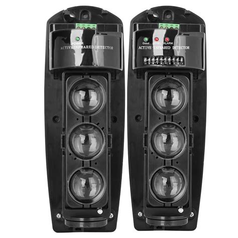 IR Camera Sensor 的图像结果