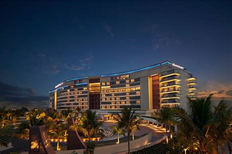 GRAND HYATT KOCHI BOLGATTY (Kochi (Cochin), Kerala) - Hotel Reviews ...