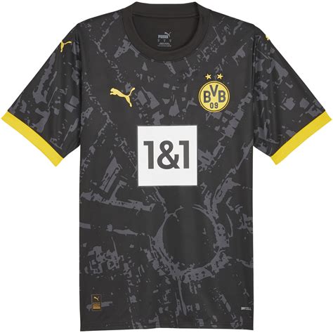 Borussia Dortmund Jerseys & Teamwear | Bundesliga Merch | rebel