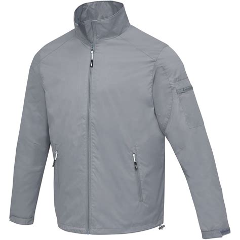 Palo men's lightweight jacket - Extravaganza