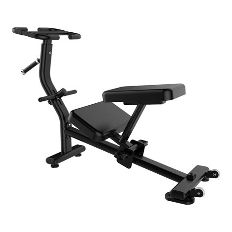 Classic 128 Stretch Machine