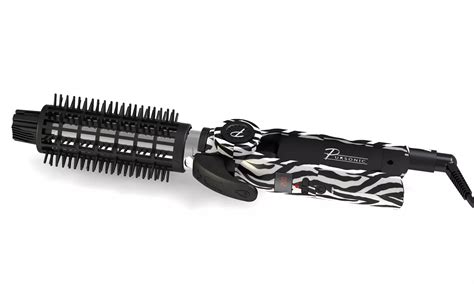 Pursonic 3-in-1 Curling Iron | Groupon Goods