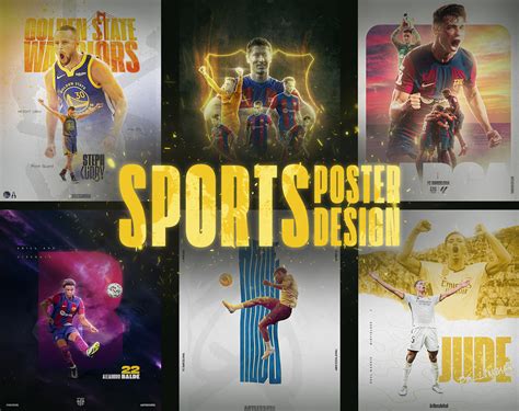 Sports for All Poster 的图像结果