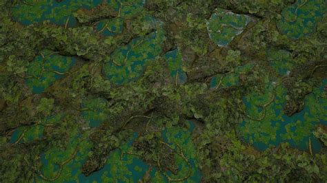 Swamp Ground Texture 的图像结果