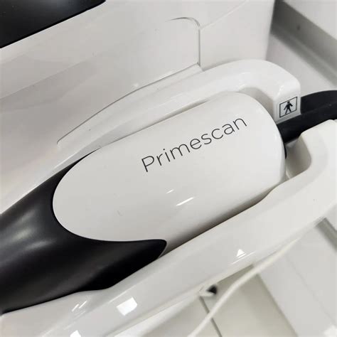 Buy Sirona Primescan Intraoral Dental Scanner from Printech export ...