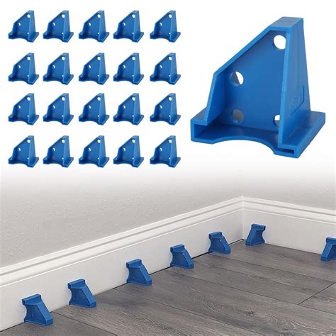 Vinyl Floor Installation Spacers at Harry Pelfrey blog