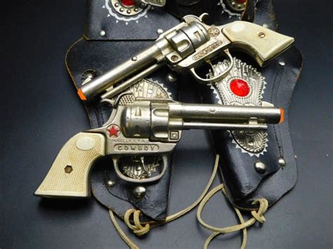 Image result for Cap Gun Revolver