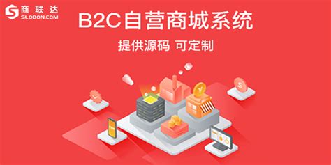 b2b2c商城系统源码开发怎么做 - 大商创