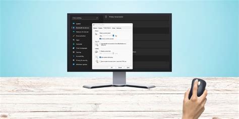 Image result for Calibrate Mouse