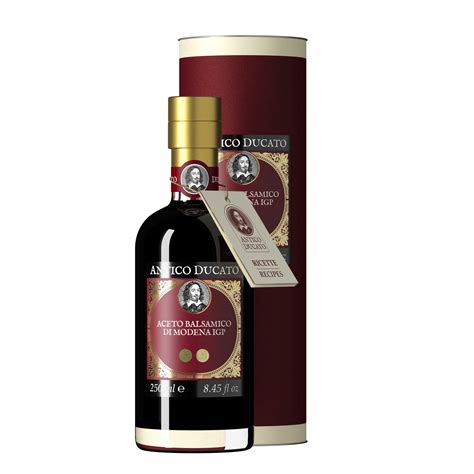 ACF1919 Aceto Balsamico aus Modena IGP - 2 Medaillen | Zerres Gourmet