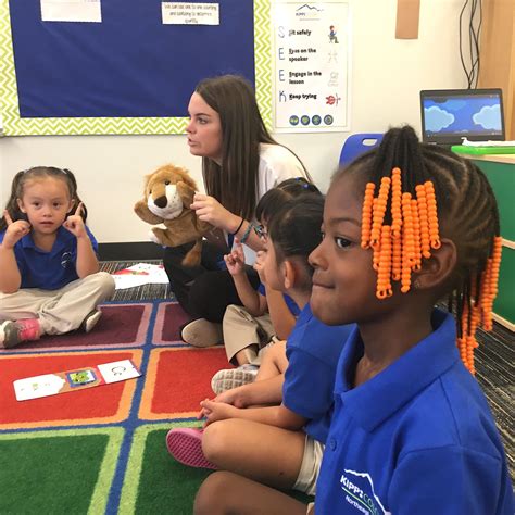 Creekside Charter Academy Staff