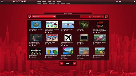 Image result for Retro Studio GUI