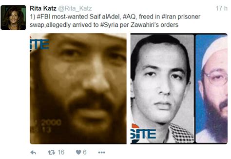 Chi è Saif Al Adel, nuovo capo di Al Qaeda