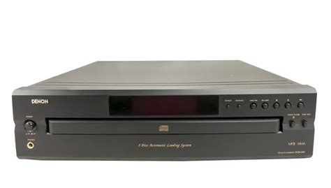 Magnavox Home Audio CD Players and Recorders for sale | eBay