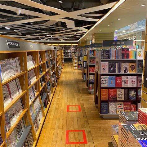 BOOKS KINOKUNIYA FLAGSHIP STORE (2026) All You SHOULD Know Before Going ...