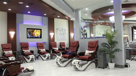 Aria Nail Bar | Nail Salon | 6055 Eldorado Parkway #200 Frisco, TX ...