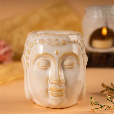 Buddha Fragrance Diffuser - Mini – The Zappy Box