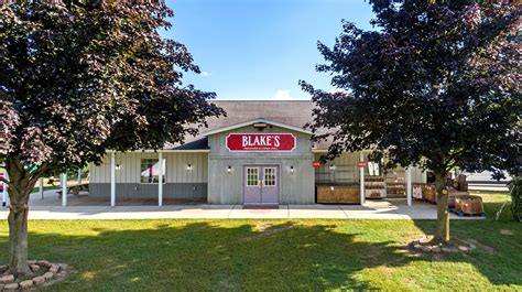 South Lyon Fall School Tours