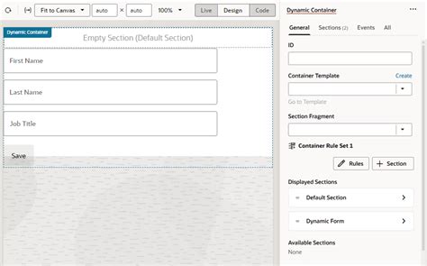 Image result for DevExpress Form Container