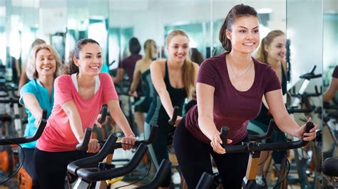 Exercising Cycle 的图像结果