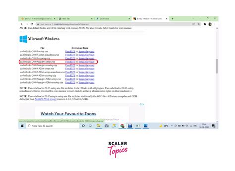 Image result for Windows Install C Compiler
