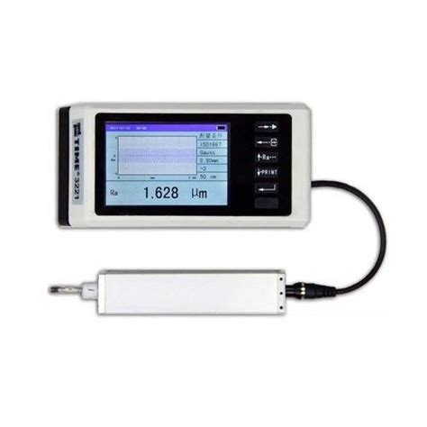 NDT Testing Instruments - Grindosonic MK7 The Instrument For Non ...