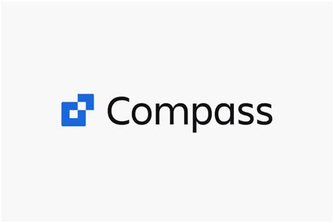 Image result for Atlassian Compass Logo