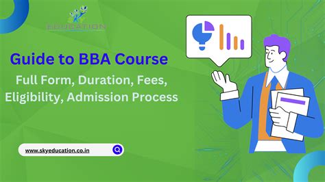Image result for BBA Admission Process
