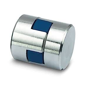 GS Coupling Mini Jaw Couplings : Amazon.in: Industrial & Scientific