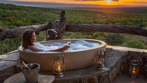 Safari Honeymoon In South Africa: Kindling Love In The Wild