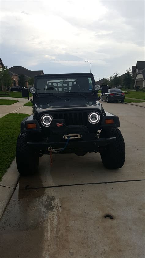 Thinking of the name - El Diablo Tejano- Opinions? : r/Jeep