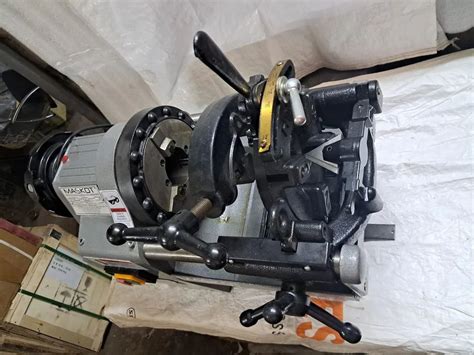 Threading Conduit 的图像结果