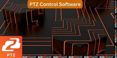 Image result for PTZ Camera Control App