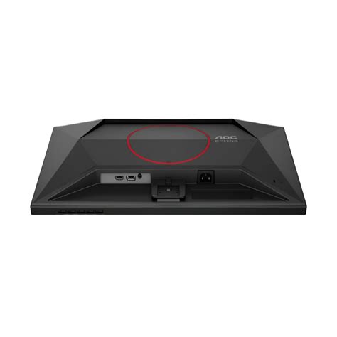 Buy AOC 24G4E 24 Inch FHD 180Hz IPS 0.5MS Gaming Monitor | Elitehubs ...