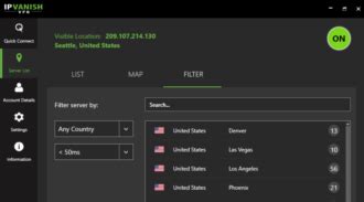 Image result for Rust VPN