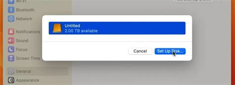 Image result for Mac Tutorial Time Machine