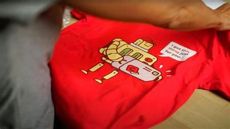 How to design a t-shirt in Adobe Illustrator | Blog | Sticker Mule India