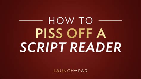 Image result for Read Off Script