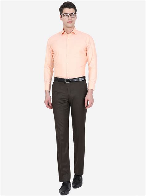 Formal Shirts For Men - Best Men’s Formal Shirts Online | JadeBlue