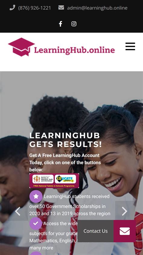 Learning Hub APK 안드로이드용 다운로드 - 최신 버전