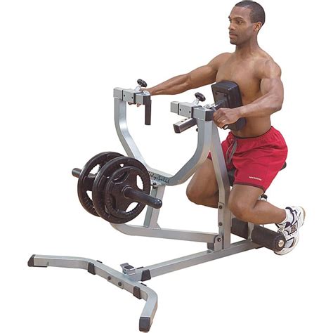 Image result for Chest Supported Machine Row