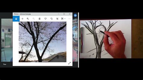 Image result for How to Draw Hidden Threads